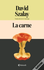Capa do artigo La Carne