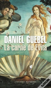 Capa do artigo La Carne De Evita