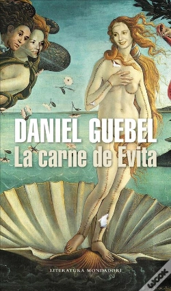 Capa do artigo La Carne De Evita