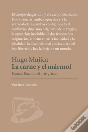 Capa do artigo La Carne Y El Mármol
