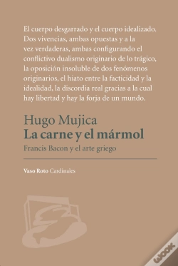 Capa do artigo La Carne Y El Mármol