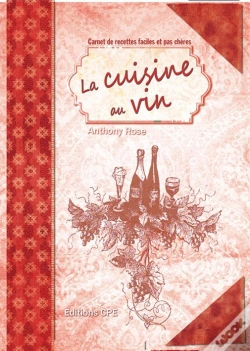 Capa do artigo La Carnet De Recettes Cuisine Au Vin