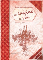 Capa do artigo La Carnet De Recettes Cuisine Au Vin