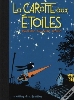 Capa do artigo La Carotte Aux Étoiles