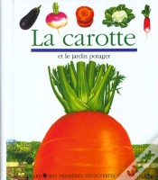 Capa do artigo La Carotte