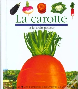 Capa do artigo La Carotte