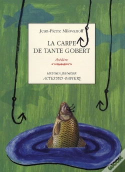 Capa do artigo La Carpe De Tante Gobert