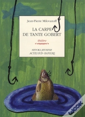 Capa do artigo La Carpe De Tante Gobert