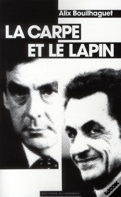 Capa do artigo La Carpe Et Le Lapin