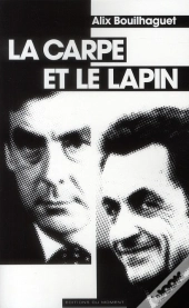 La Carpe Et Le Lapin