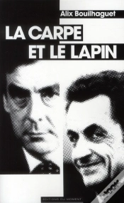 Capa do artigo La Carpe Et Le Lapin