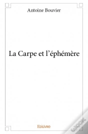 Capa do artigo La Carpe Et L?Ephemere