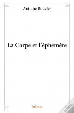 Capa do artigo La Carpe Et L?Ephemere