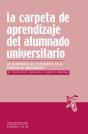La Carpeta De Aprendizaje Del Alumnado Universitario - Preview
