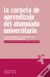 Capa do artigo La Carpeta De Aprendizaje Del Alumnado Universitario