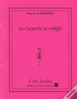 Capa do artigo La Carpette Se Rebiffe
