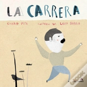 Capa do artigo La Carrera