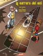 La Carrera Del Sol - Preview