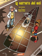 La Carrera Del Sol