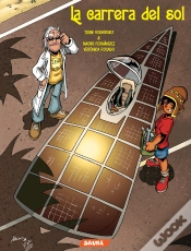 Capa do artigo La Carrera Del Sol