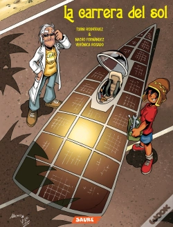Capa do artigo La Carrera Del Sol