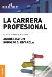 Capa do artigo La Carrera Profesional
