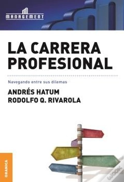 Capa do artigo La Carrera Profesional