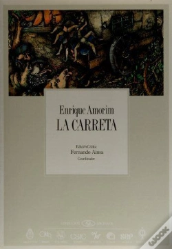 Capa do artigo La Carreta