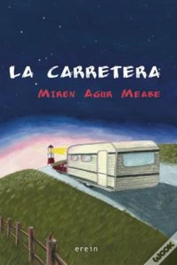 Capa do artigo La Carretera