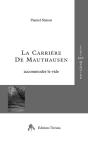La Carrière De Mauthausen ; Accomoder Le Vide - Preview