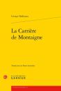 La Carrière De Montaigne - Preview