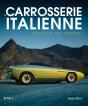 La Carrosserie Italienne ; Du Style Au Design - Preview