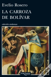 Capa do artigo La Carroza De Bolívar