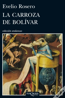 Capa do artigo La Carroza De Bolívar