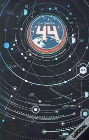 Capa do artigo La Carta 44 1