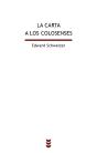 La Carta A Los Colosenses - Preview