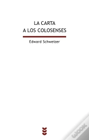 Capa do artigo La Carta A Los Colosenses
