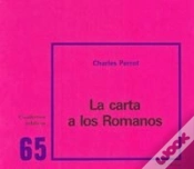 Capa do artigo La Carta A Los Romanos