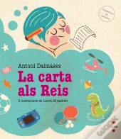 La Carta Als Reis