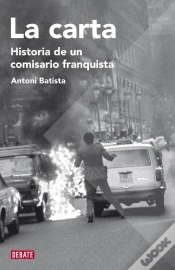 Capa do artigo La Carta