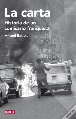 Capa do artigo La Carta