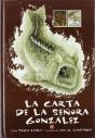 La Carta De La Señora Gonzalez ("Ala Orilla Del Viento")  - Preview