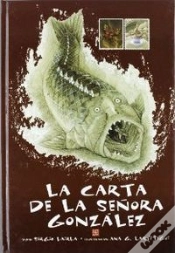 Capa do artigo La Carta De La Señora Gonzalez ("Ala Orilla Del Viento") 