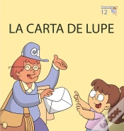 Capa do artigo La Carta De Lupe