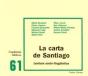 La Carta De Santiago - Preview