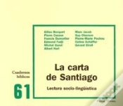Capa do artigo La Carta De Santiago