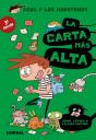 La Carta Más Alta - Preview