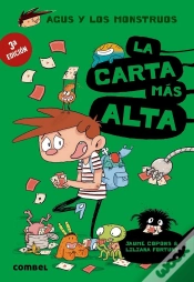 Capa do artigo La Carta Más Alta