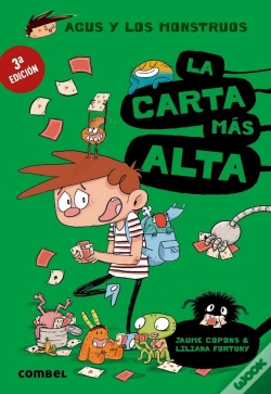 Capa do artigo La Carta Más Alta