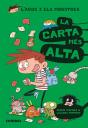La Carta Més Alta - Preview